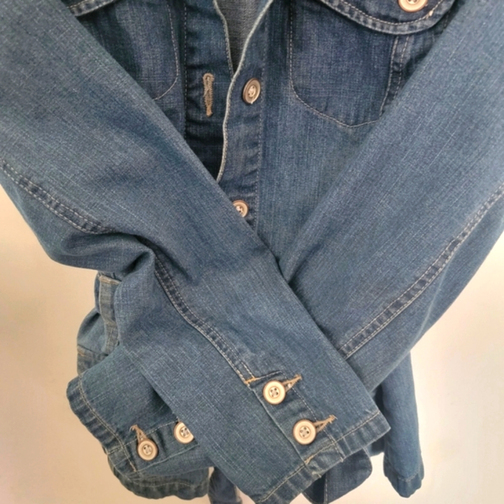 FRENCHCUFF JACKETS